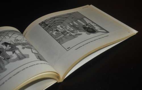 Giles Daily Express and Sunday Express Cartoons 2003 Fifty Sixth Series