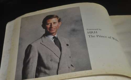 50th Giles Commemorative Annual Fiftieth Series - The Best of Five Decades