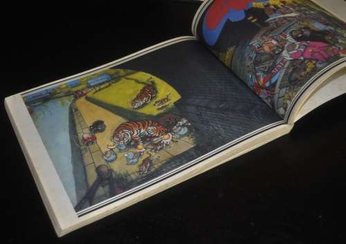 50th Giles Commemorative Annual Fiftieth Series - The Best of Five Decades