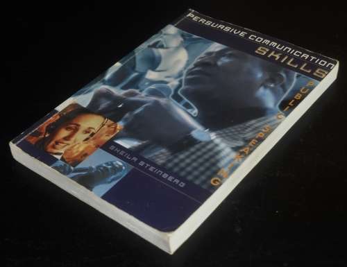 Persuasive Commuication Skills: Public Speaking by Stella Steinberg ISBN 0702152102