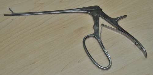 Vintage Macromed Stainless Germany Medical Tool