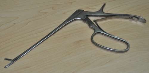 Vintage Macromed Stainless Germany Medical Tool