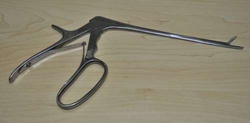 Vintage Macromed Stainless Germany Medical Tool