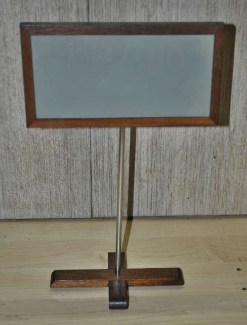 Vintage Cutty Sark, Blended Scotch Whiskey Advertising and Bar Display Stand
