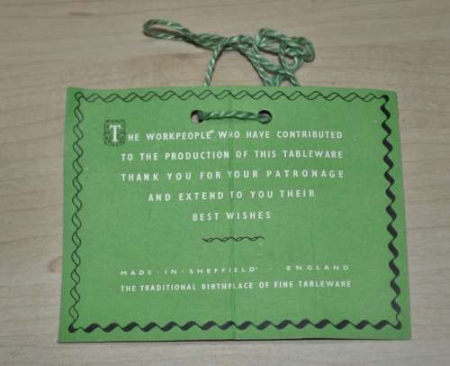 Vintage Sipelia Sheffield EPSN Apostles Box Set - 6 Teaspoons and 1 Tea Strainer (As new)