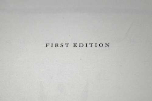 The Drawings of Picasso (Master Draughtsman Series) by Arthur Miller 1961 First Edition