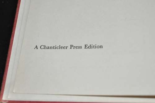 Famous Paintings An Introduction to Art for young people by Alice Elizabeth Chase
