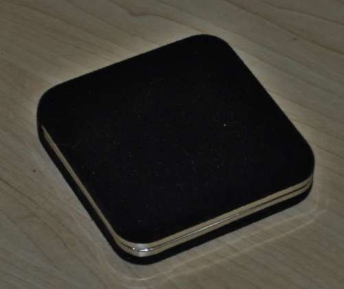 1996 American Silver Eagle 1oz 999 pure silver bullion coin in original box and packaging