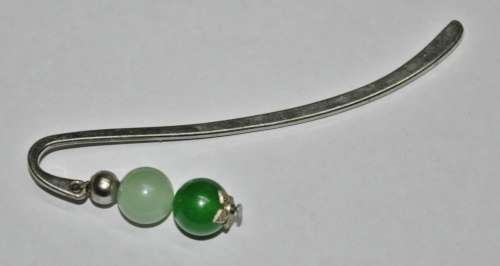 Lot of 3 Vintage Bookmarks