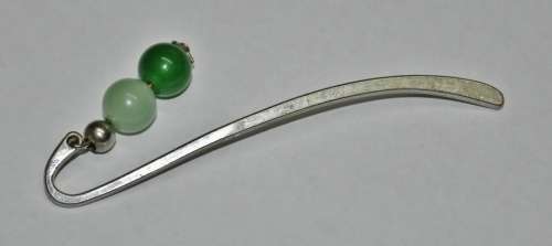 Lot of 3 Vintage Bookmarks