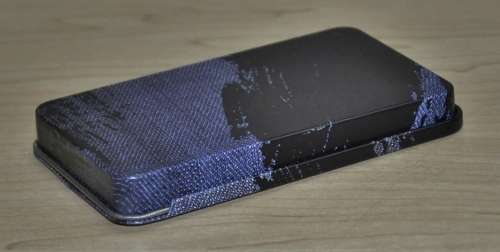 Collectible, Contemporary Small My Personality General Storage Tin