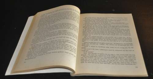 Die Kind by Jan van Tonder (ISBN 0798630396)