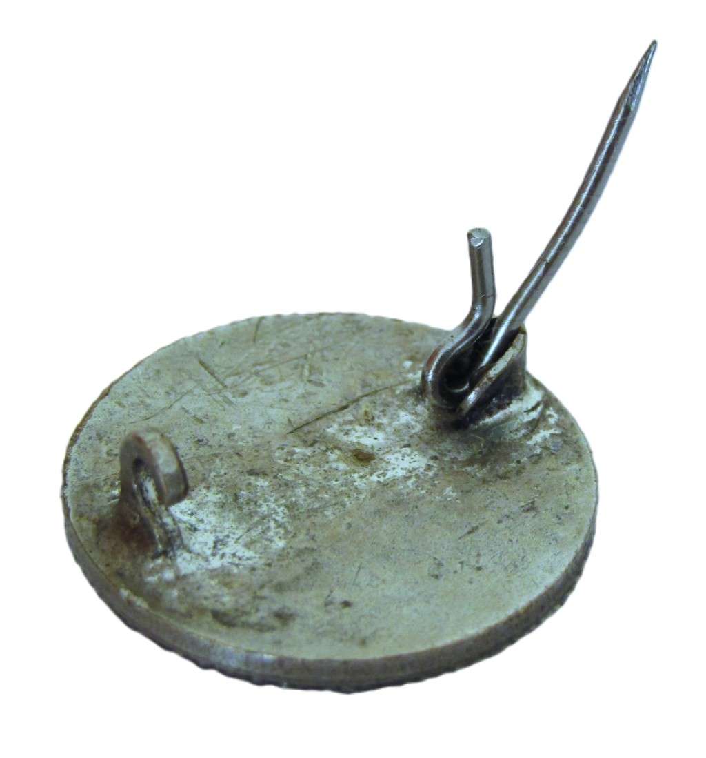 Early Post WW2 Combined Cadet Force RAF Gliders Proficiency Badge