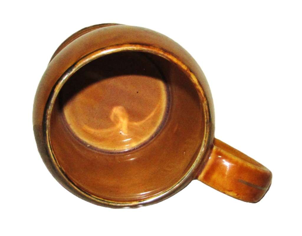 Vintage Crown Devon Fieldings Musical Mug - 902