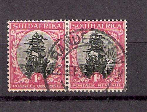 1d 1930 ROTO VFU ISSUE 7A WITH VARIETY V12. SEE SCAN BELOW