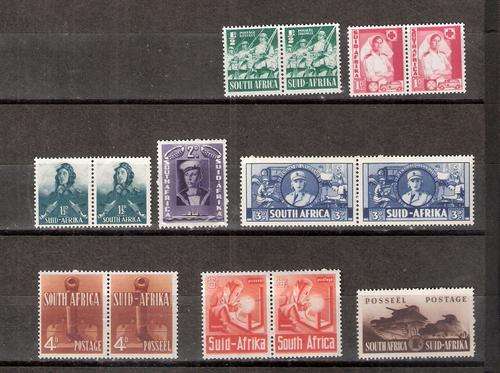 1940 COMPLETE SET LARGE WARS UMM