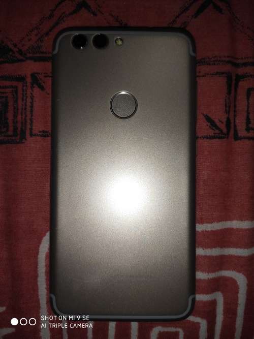 Huizuu Y13 Dual Sim Smart Phone