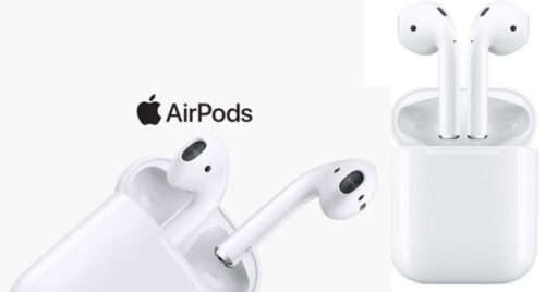 For Concept Cellular APPLE AIRPODS