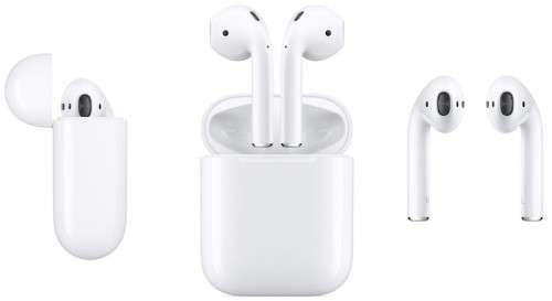 For Concept Cellular APPLE AIRPODS