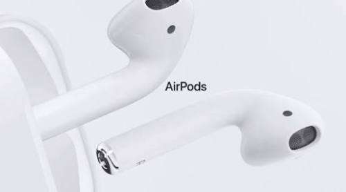For Concept Cellular APPLE AIRPODS