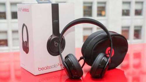 Beats By Dre Beats Solo 3 Wireless *Brand New*Icasa Approved*Sealed*