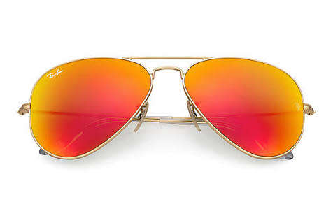 *BRAND NEW* Ray-Ban Aviator RB3025