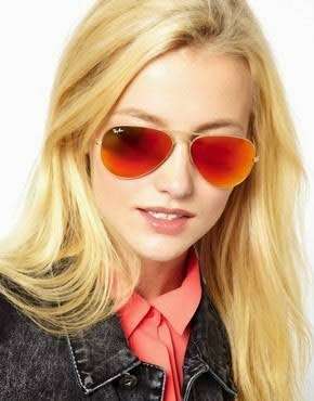 *BRAND NEW* Ray-Ban Aviator RB3025