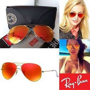 *BRAND NEW* Ray-Ban Aviator RB3025