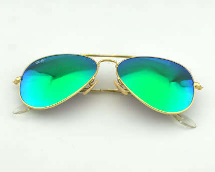 *BRAND NEW* Ray-Ban Aviator RB3025