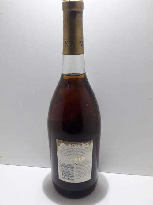 ULTRA RARE ST> MORAND -DOUGLAS QUEEN WHITE WINE COLLECTION WHITE WINE - RARE WOW AWESOME !!!!!!!!!!!