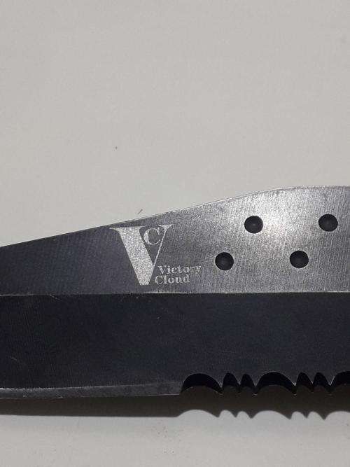 x2 tactical knife's up for grabs R1 auction!!