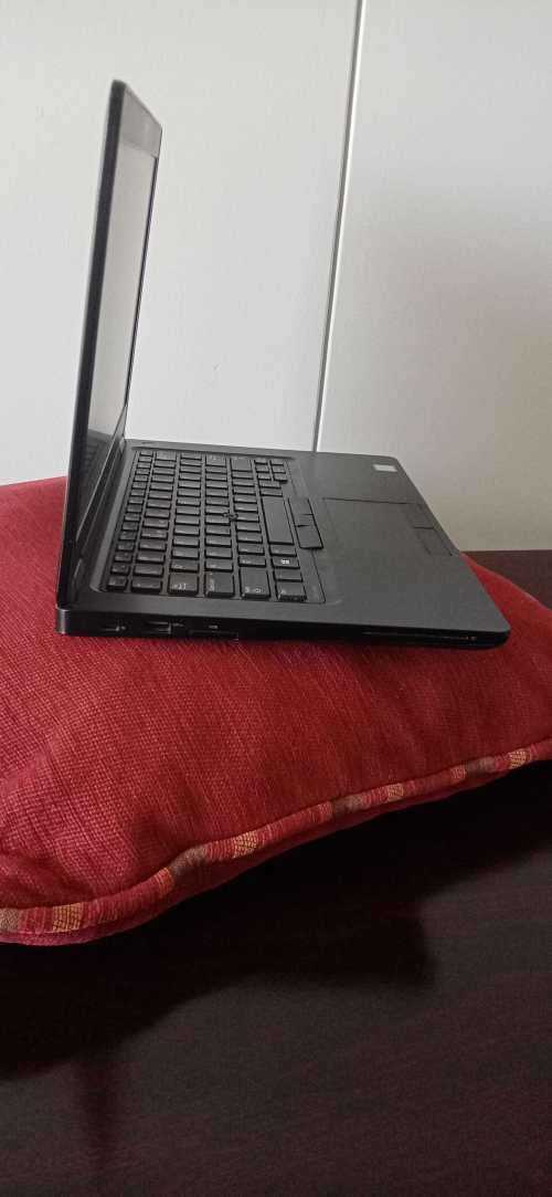 Dell Latitude 5480 Intel i5, 7th Gen Laptop (no battery) Secondhand