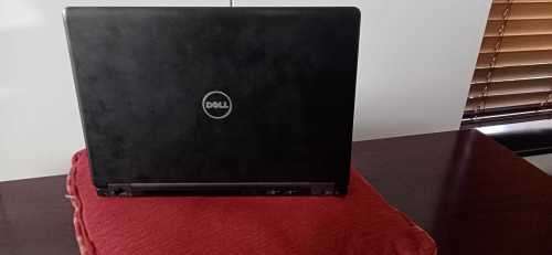 Dell Latitude 5480 Intel i5, 7th Gen Laptop (no battery) Secondhand