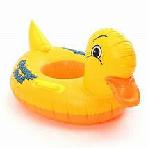 BABY SWIM RINGS