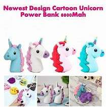 UNICORN POWER BANKS