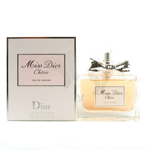 Miss Dior Cherie 100 ml