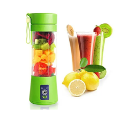 Portable Rechargeable Fruit Blender
