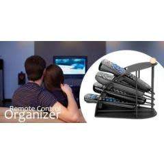 REMOTE CONTROL ORGANISER