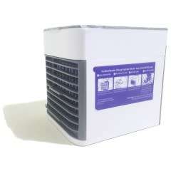 Arctic Air Cooler Ultra - Evaporative Air Cooler - Easy Personal Air Cooler