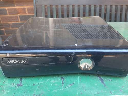 Xbox360 console