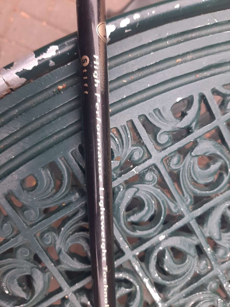 King cobra golf club