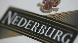 ***THE WINE MASTERS RESERVE - NEDERBURG 2009 RIESLING***