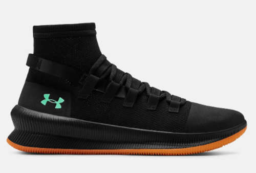 Under Armour MTag 2 - UK8