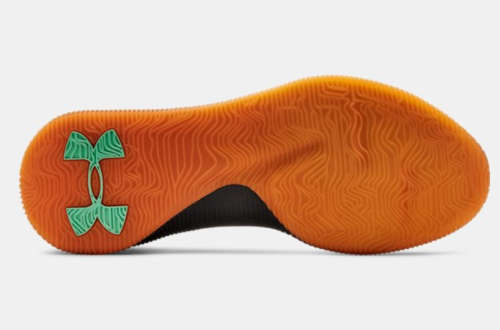 Under Armour MTag 2 - UK8