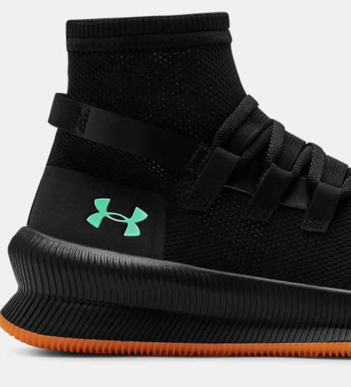 Under Armour MTag 2 - UK8