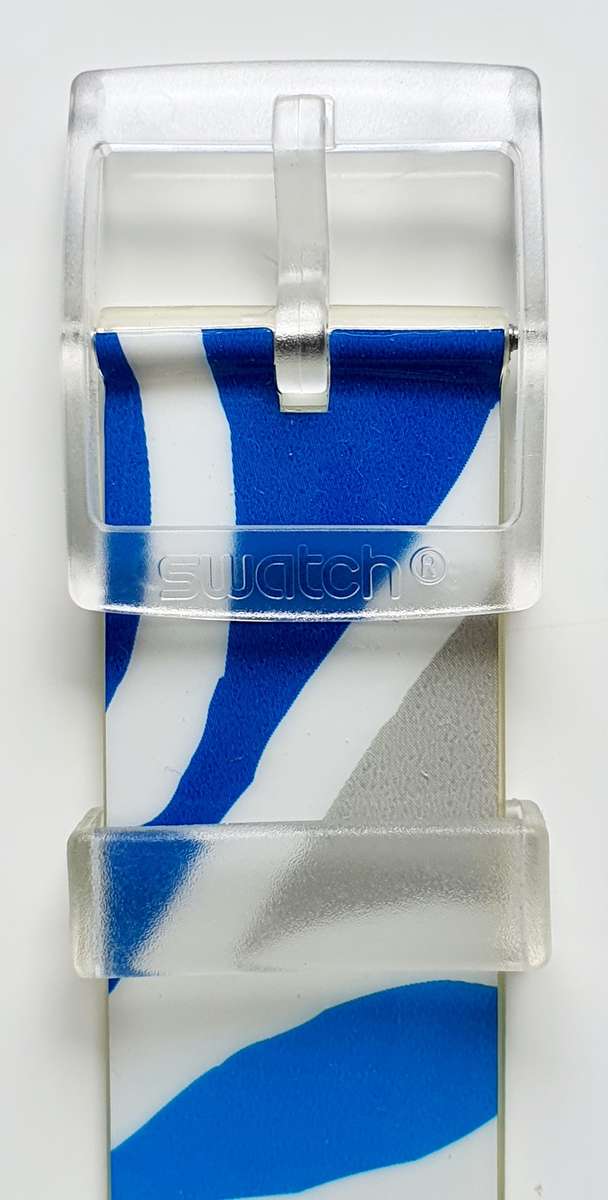 2004 VINTAGE XL SWATCH - ATHENS OLYMPIC GAMES - TOP NOTCH CONDITION!!