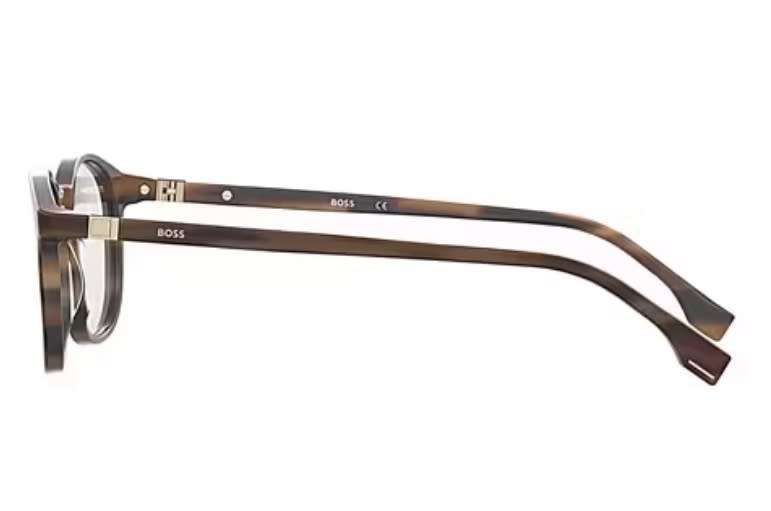 ORIGINAL BOSS 1437 T5U 53 mm - R3500.00 IN VALUE + CASE & CLOTH