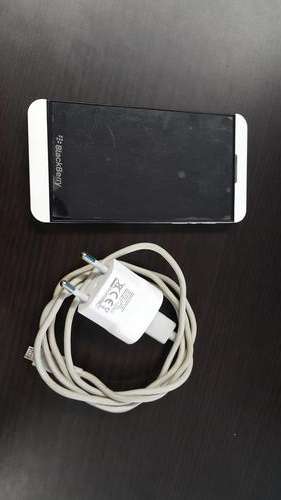 Blackberry Z10