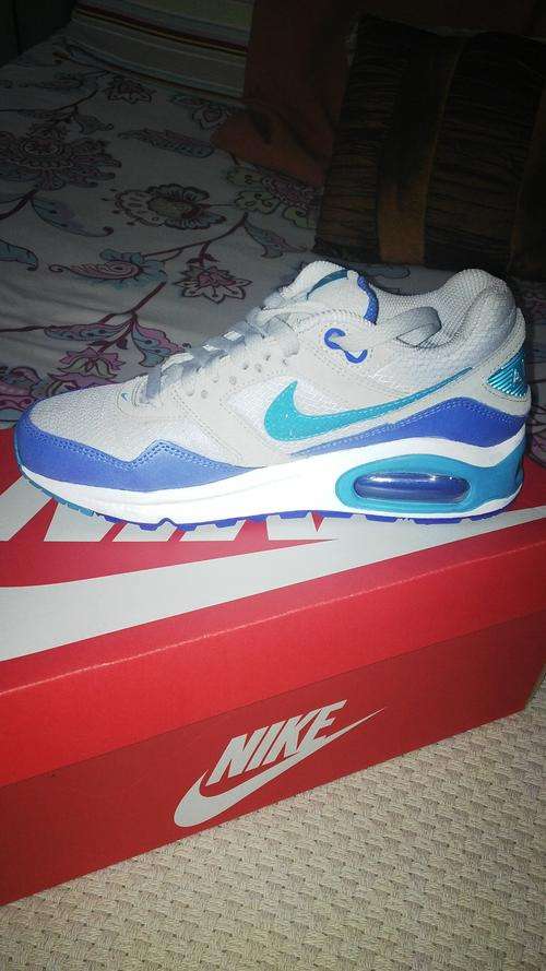 Ladies Nike Airmax