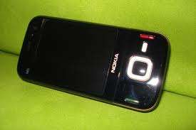 Nokia N85 / 5 megapixel camera